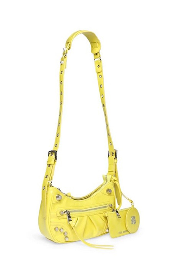 Bglowing Yellow Handbags