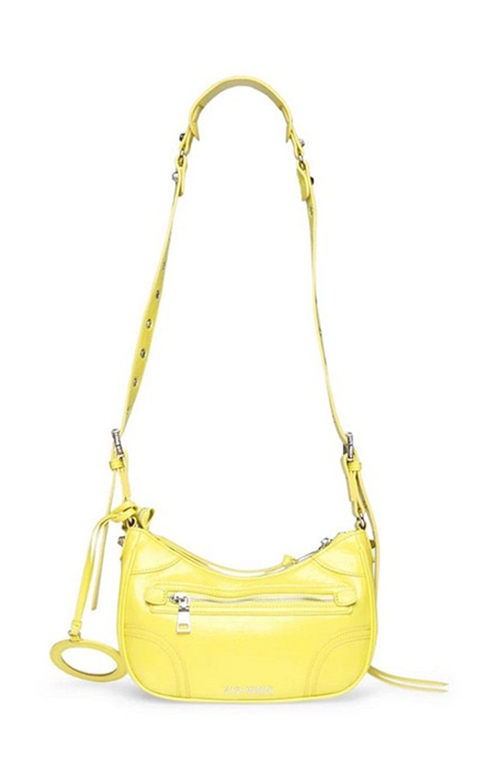 Bglowing Yellow Handbags