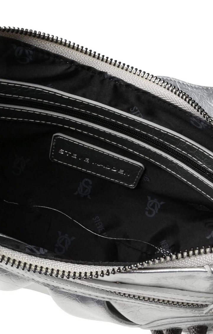 Bglowing Silver Handbags