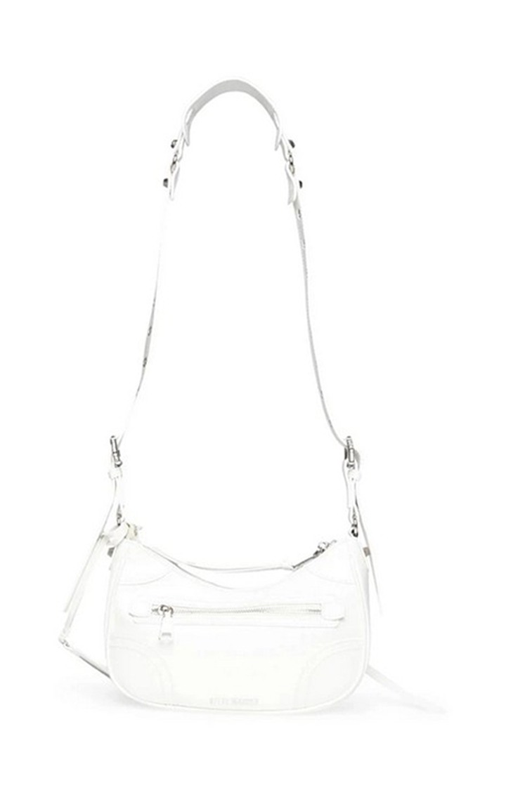 Bglowing White Handbags