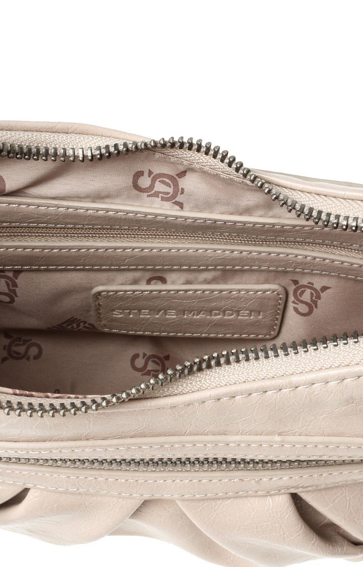 Bglowing Grey Handbags