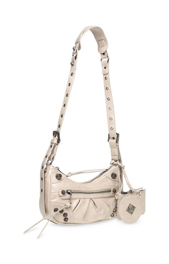 Bglowing Grey Handbags