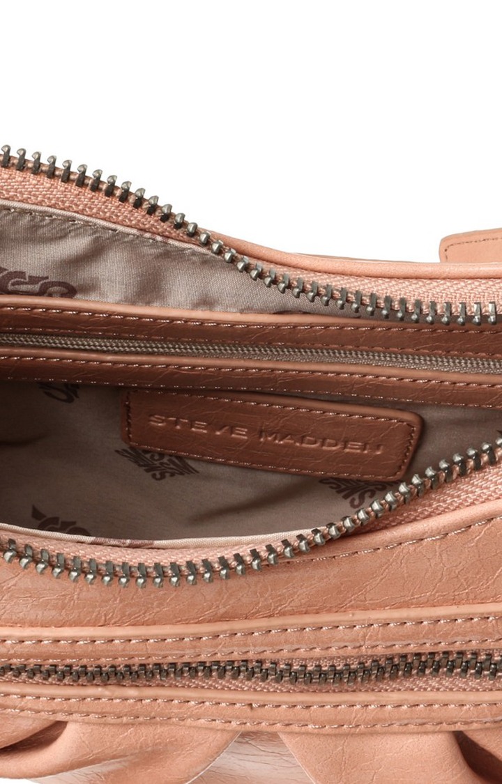 Bglowing Peach Handbags