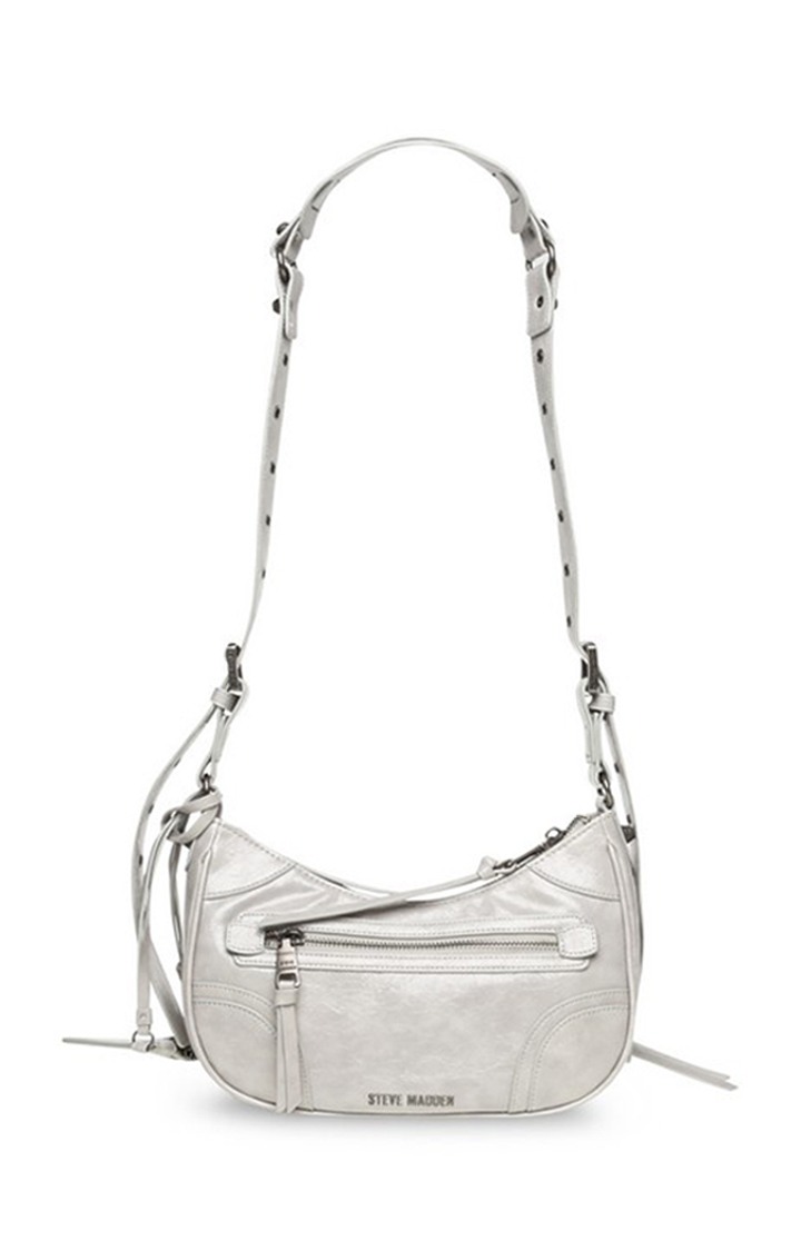 Bglowing Grey Handbags