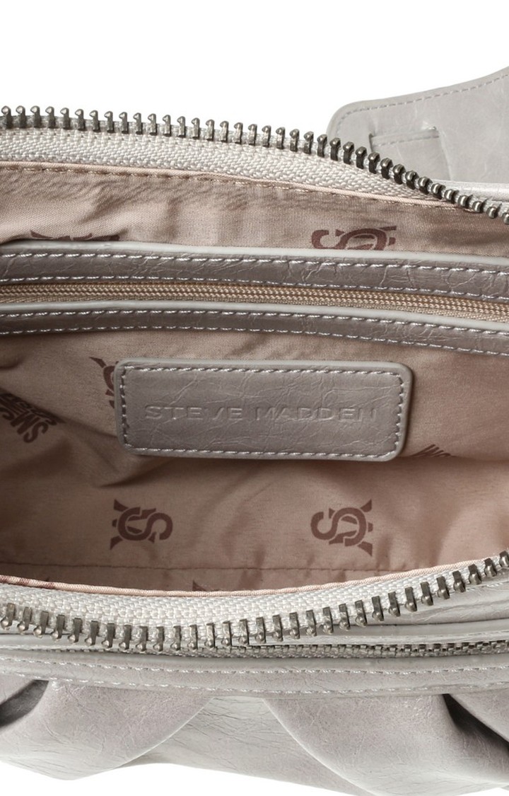Bglowing Grey Handbags