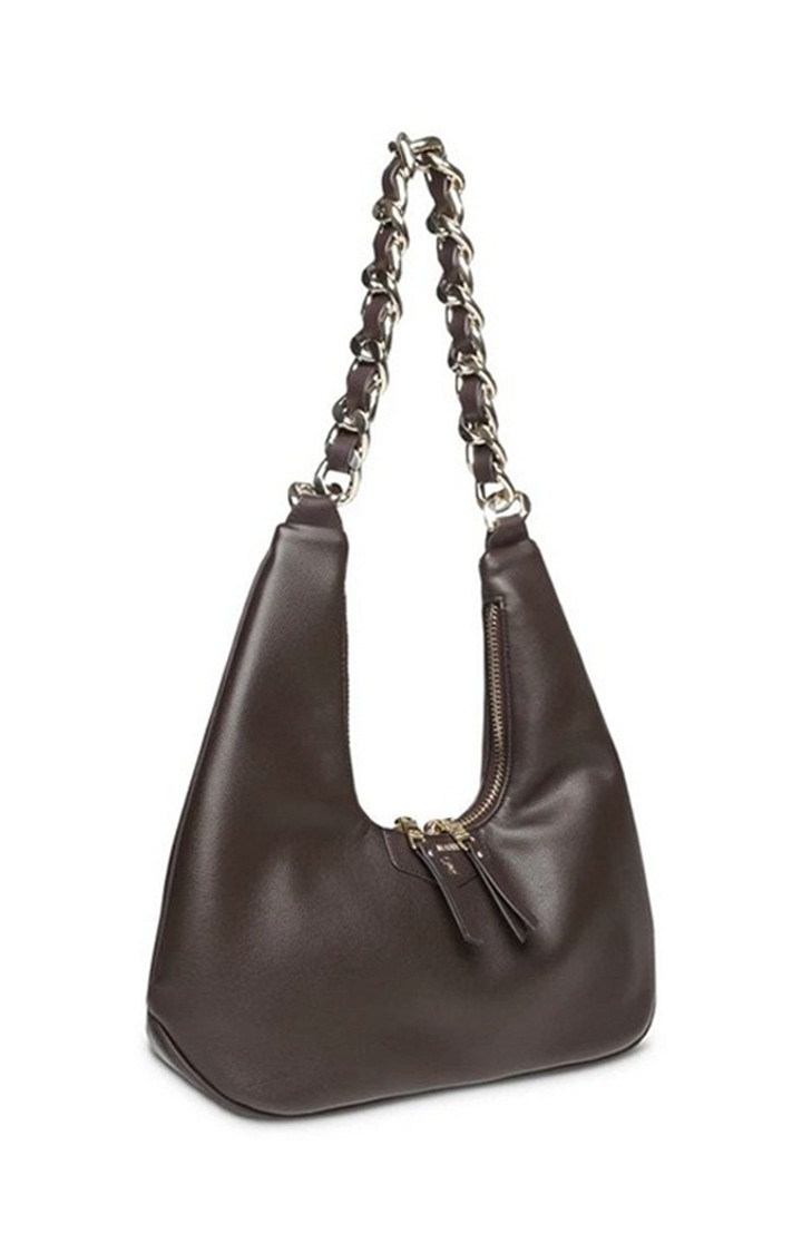 Bgrove Brown Handbags