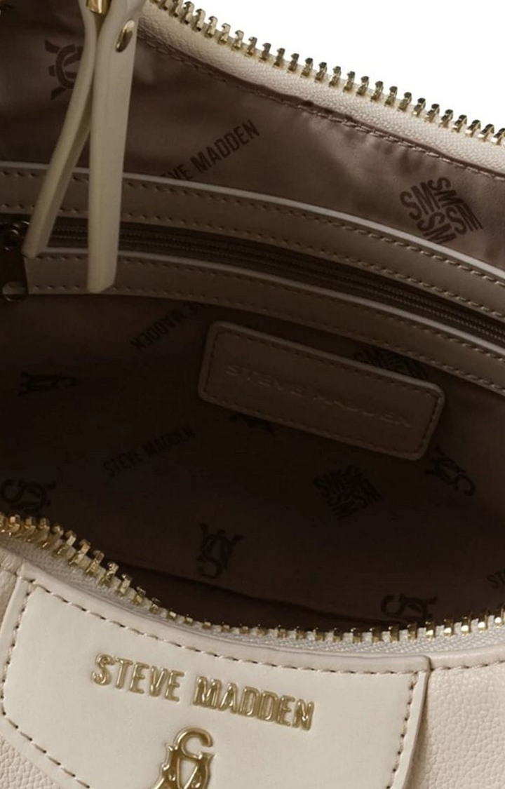 Bgrove White Handbags