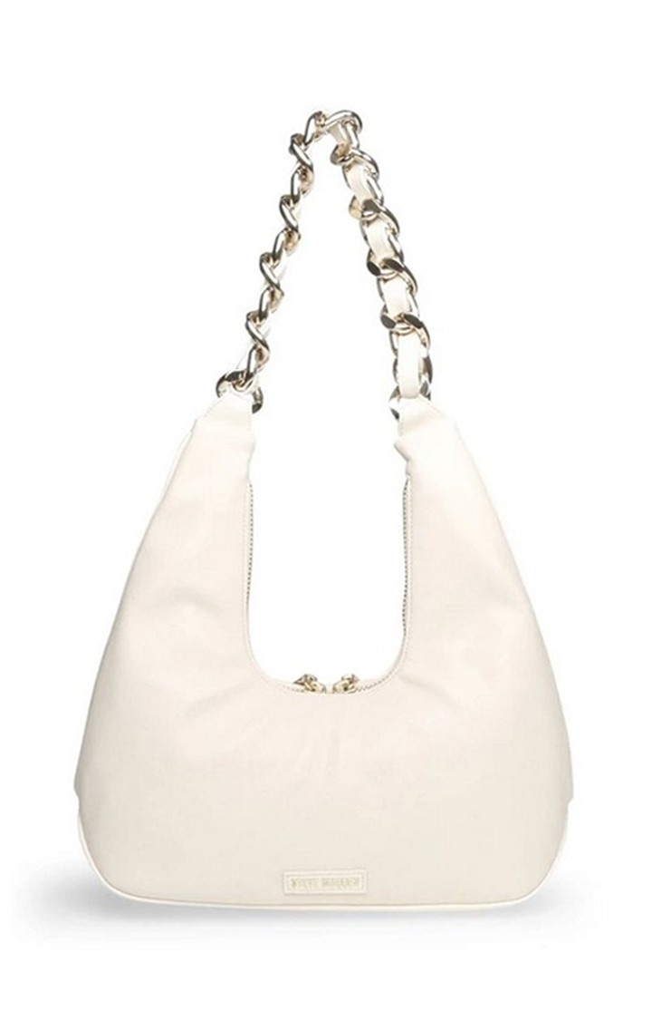 Bgrove White Handbags