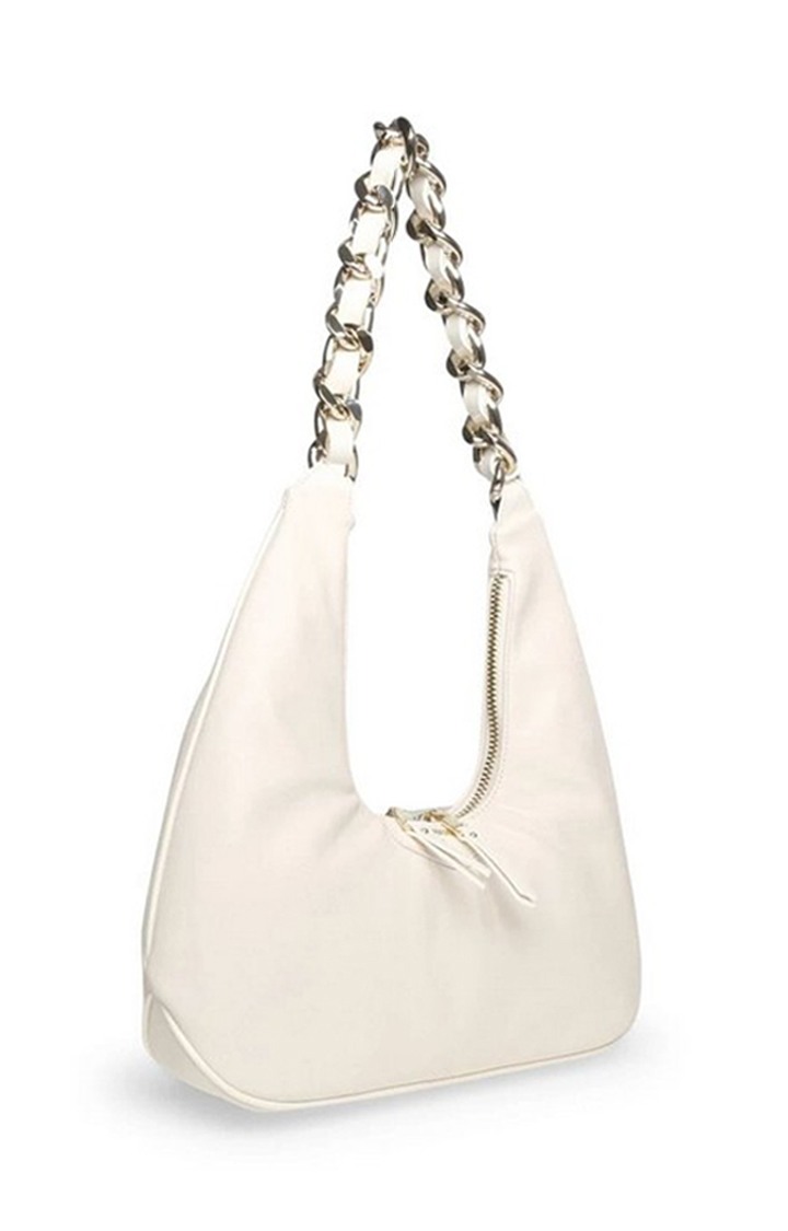 Bgrove White Handbags