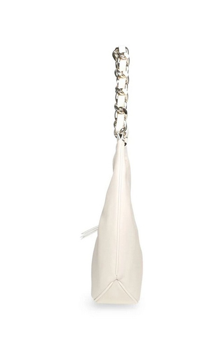 Bgrove White Handbags