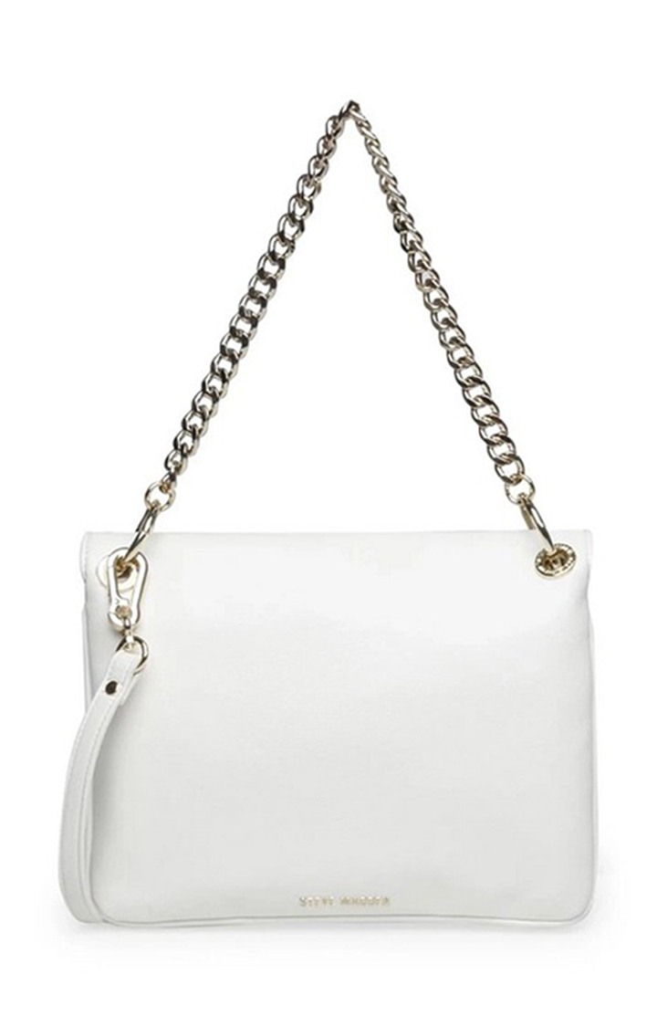 Bhearst White Handbags