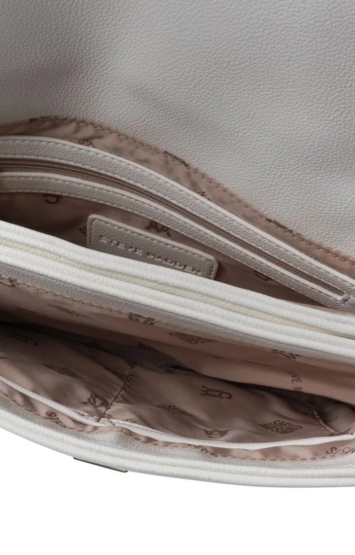 Bhearst White Handbags
