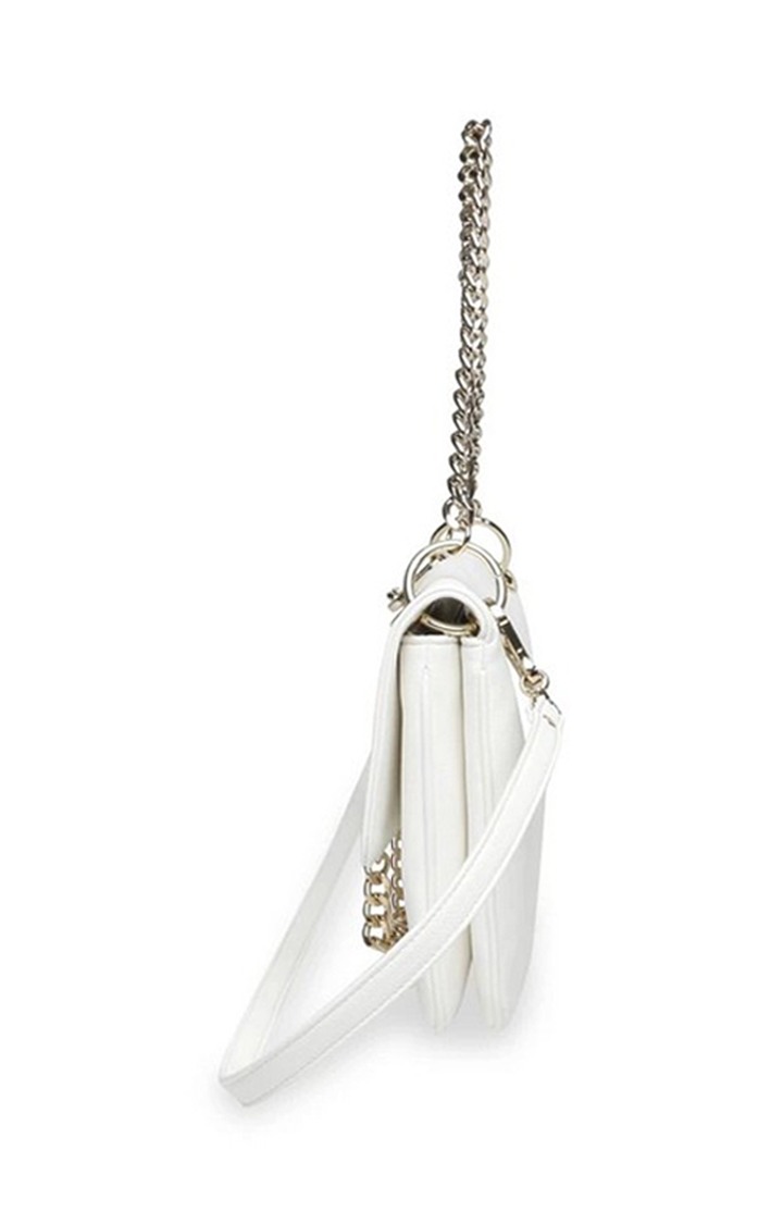 Bhearst White Handbags