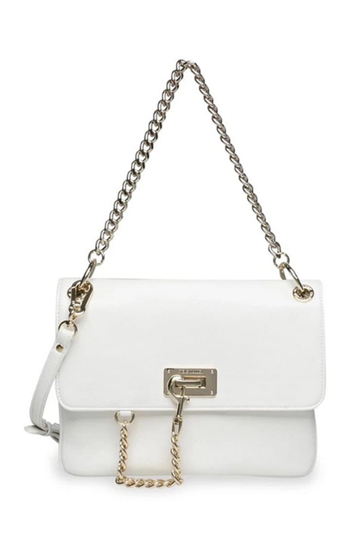 Bhearst White Handbags