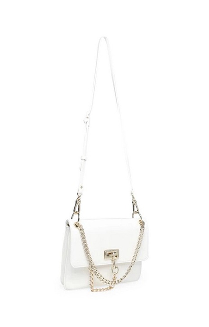 Bhearst White Handbags