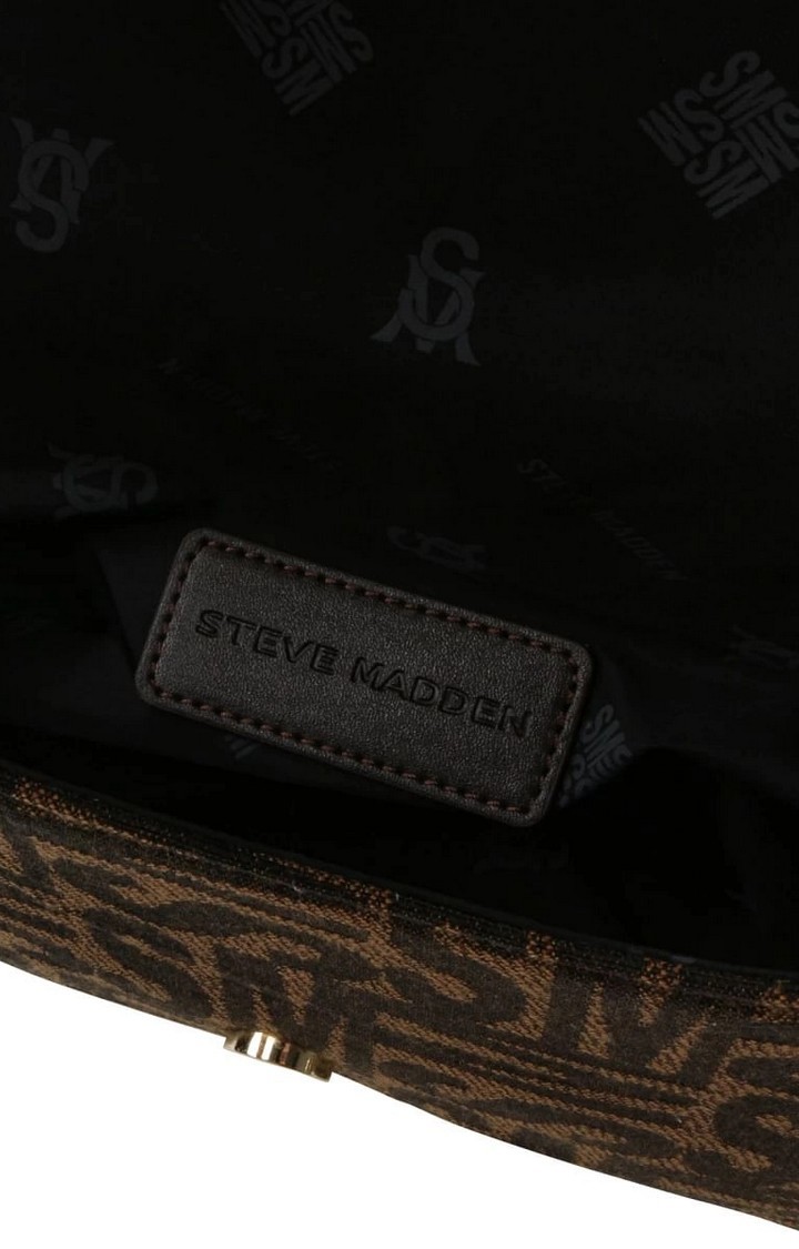 Bkaela Brown Handbags
