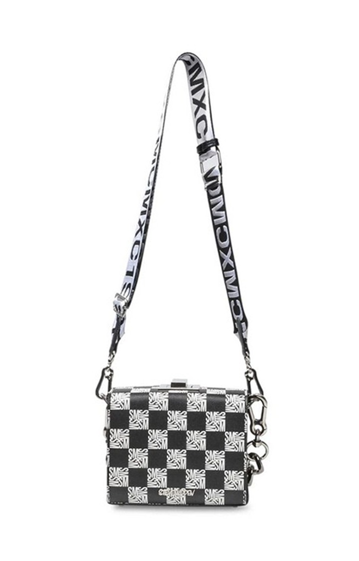 Bkinderg Black Handbags