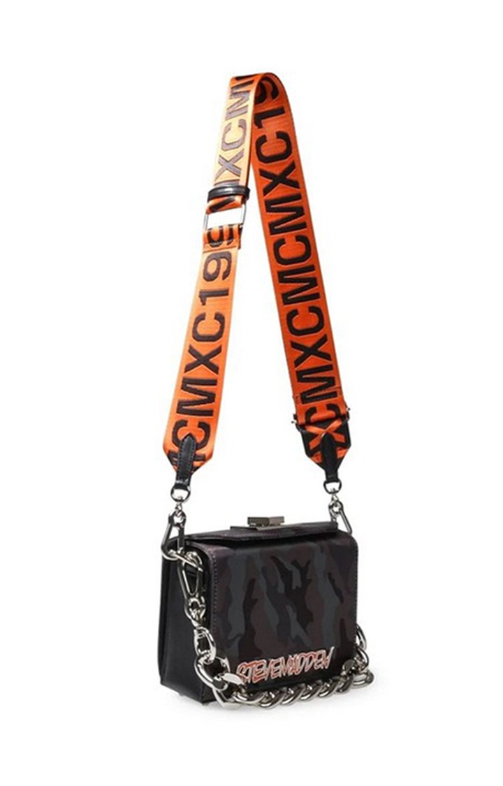 Bkinders Green Handbags