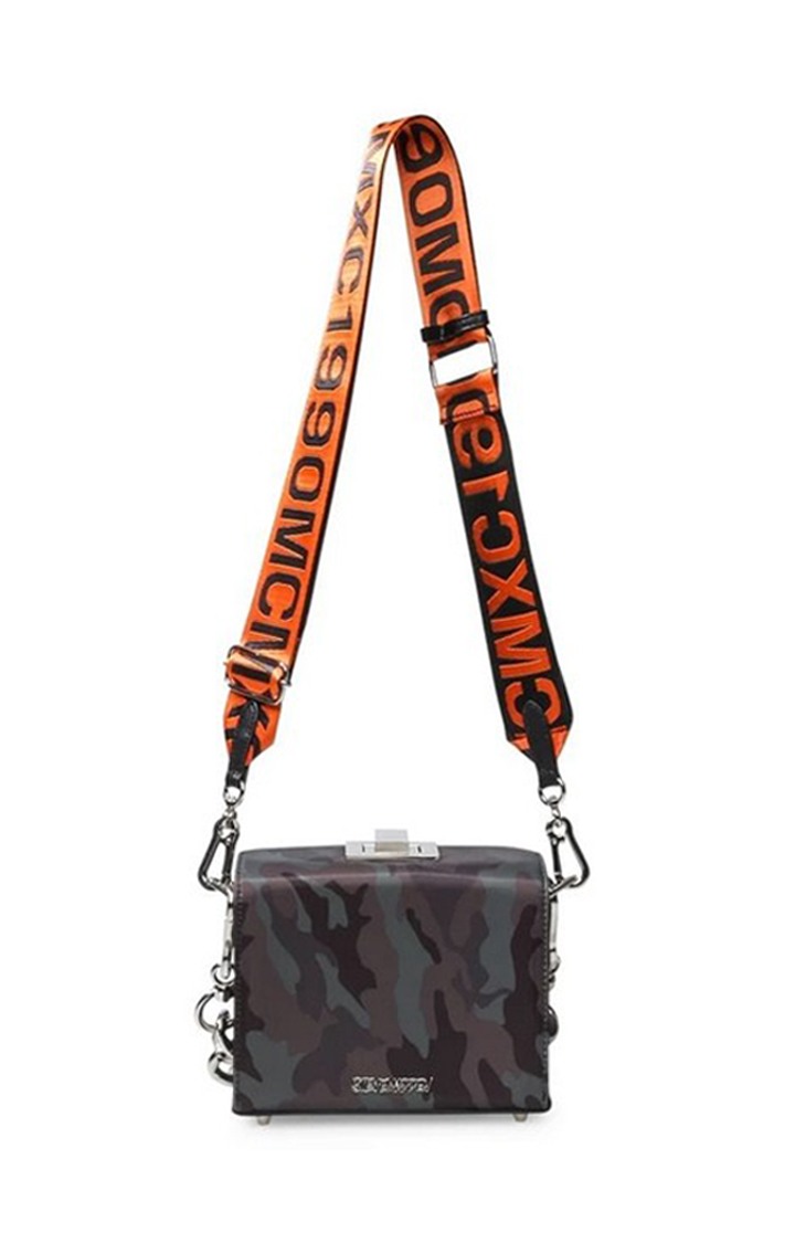 Bkinders Green Handbags