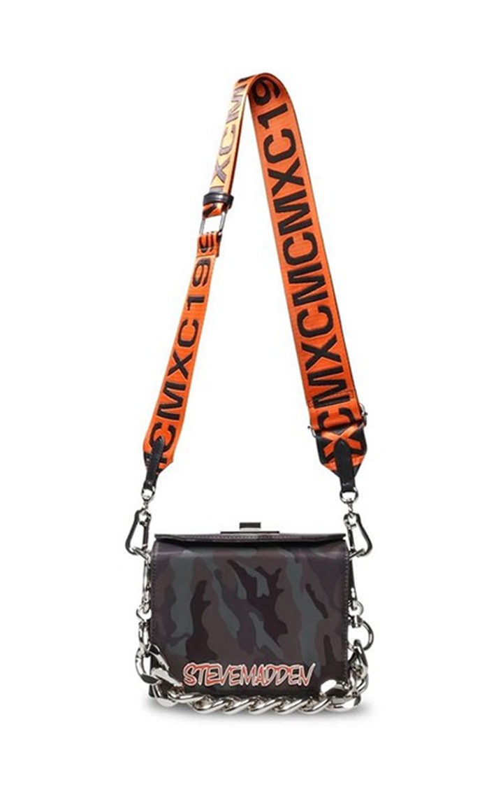 Bkinders Green Handbags