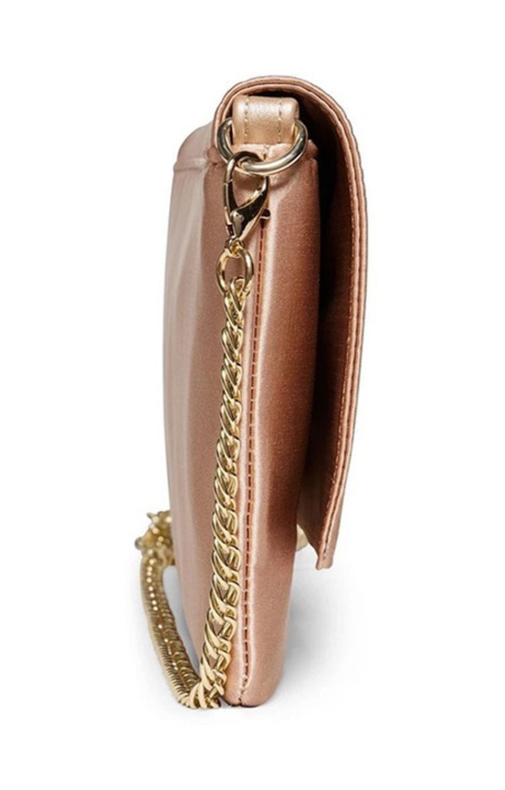 Bluxxe Natural Handbags