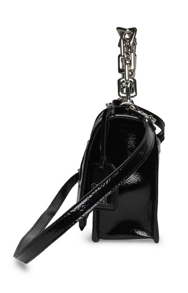 Bmatterp Black Handbags