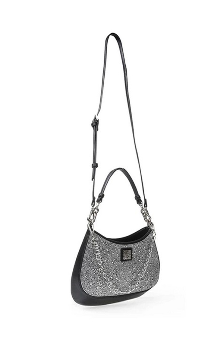 Bmavis-R Black Handbags