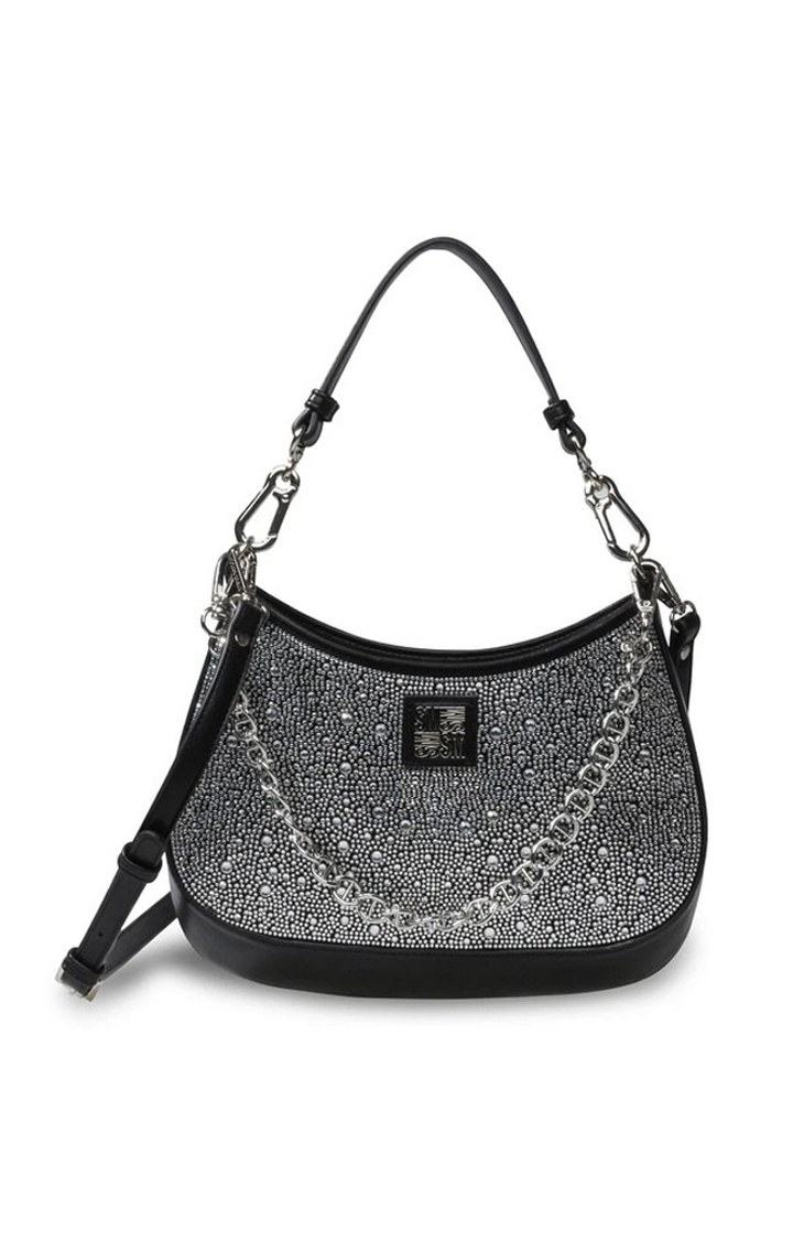 Bmavis-R Black Handbags