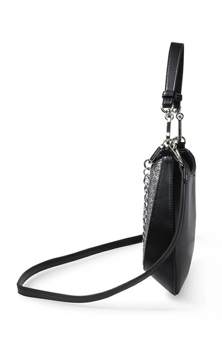 Bmavis-R Black Handbags