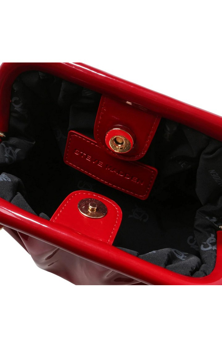 Bnikki-C Red Handbags