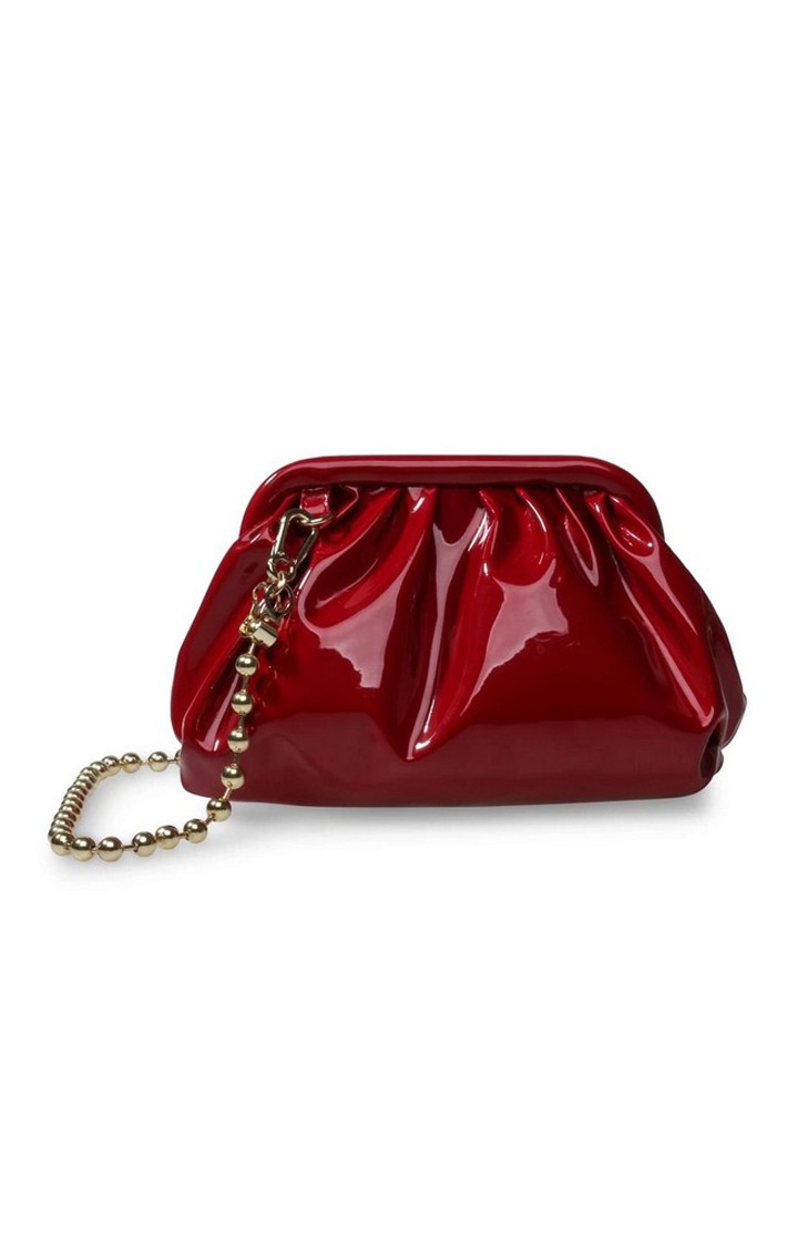 Bnikki-C Red Handbags
