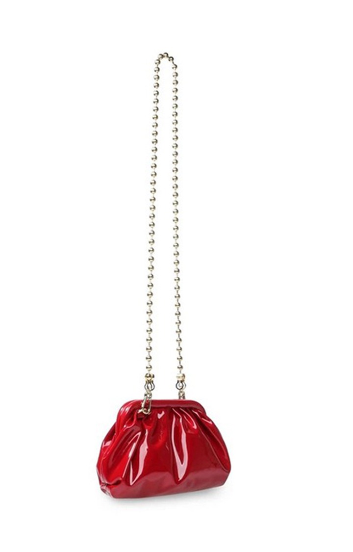 Bnikki-C Red Handbags