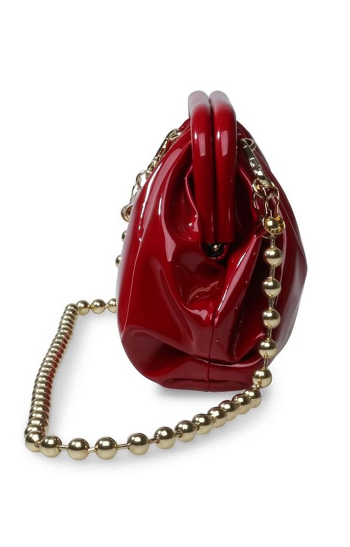 Bnikki-C Red Handbags