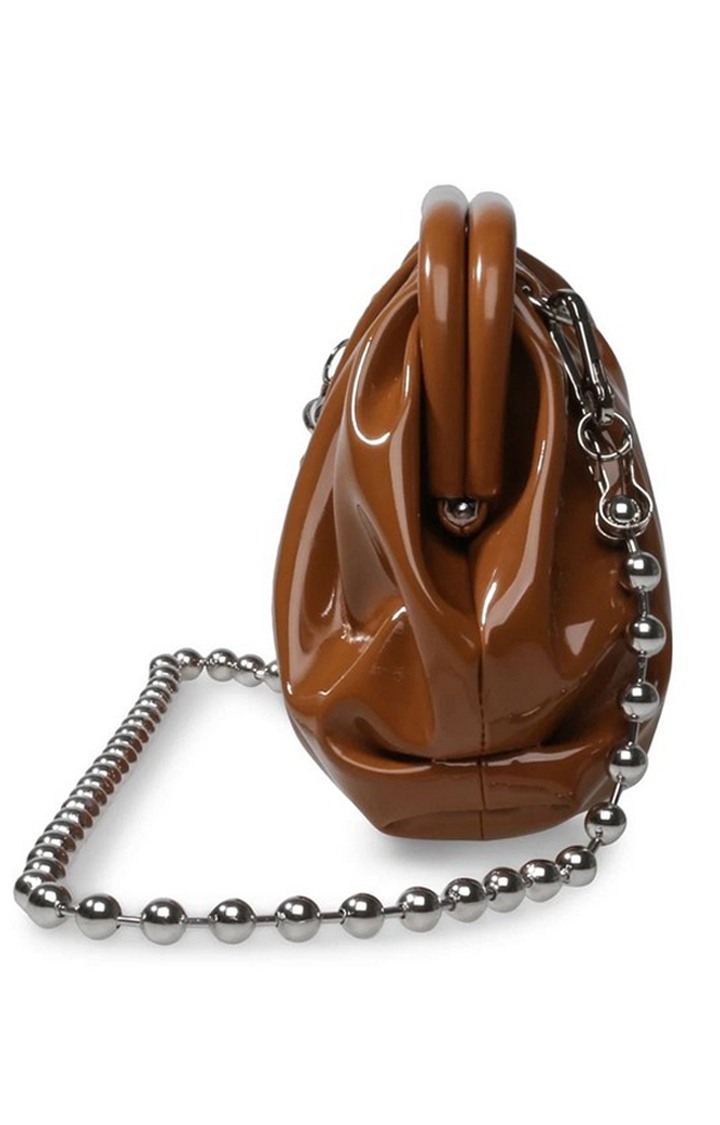 Bnikki-C Natural Handbags