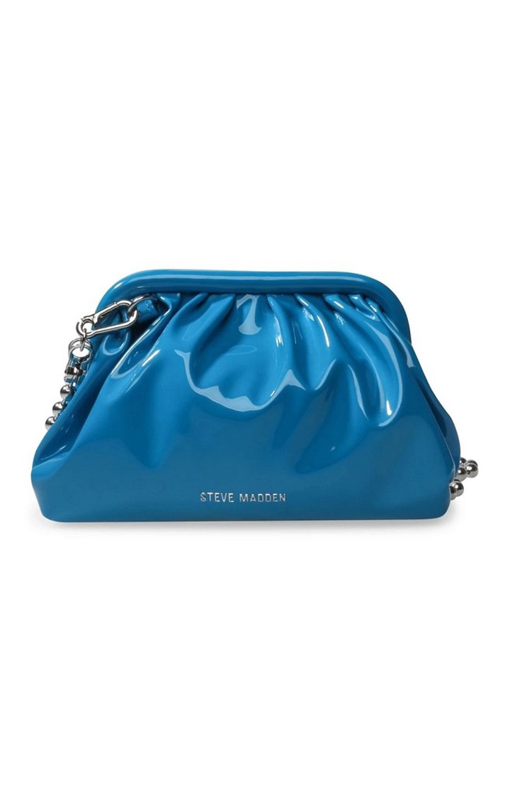 Bnikki-C Blue Handbags