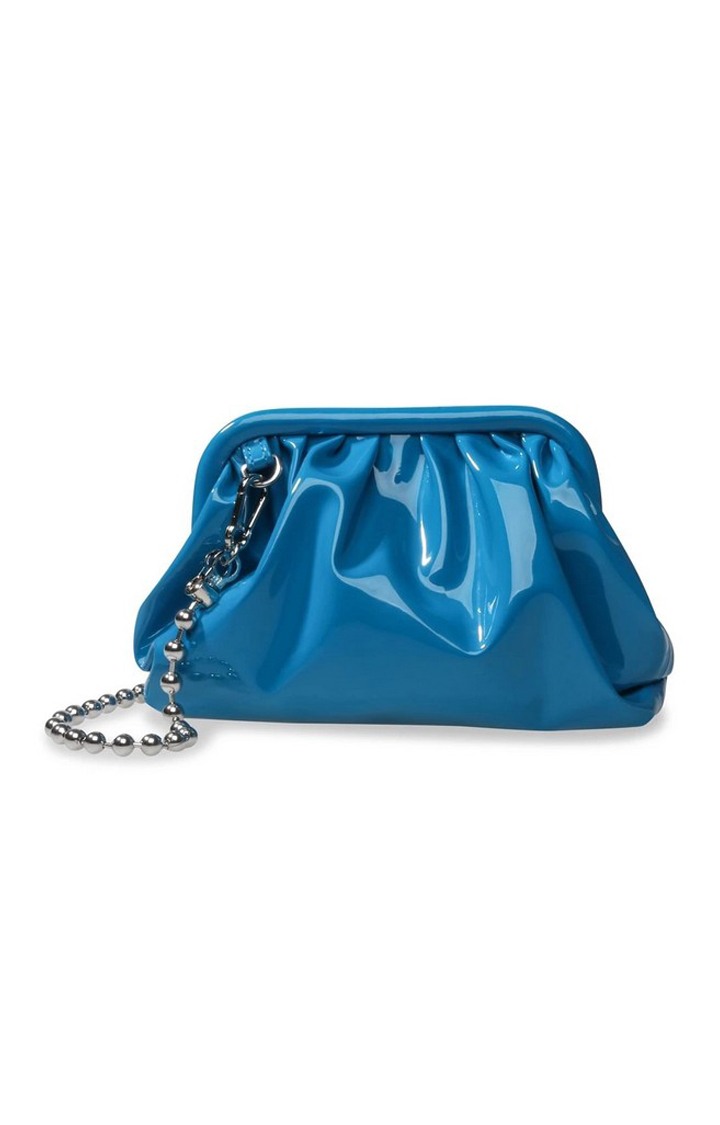 Bnikki-C Blue Handbags