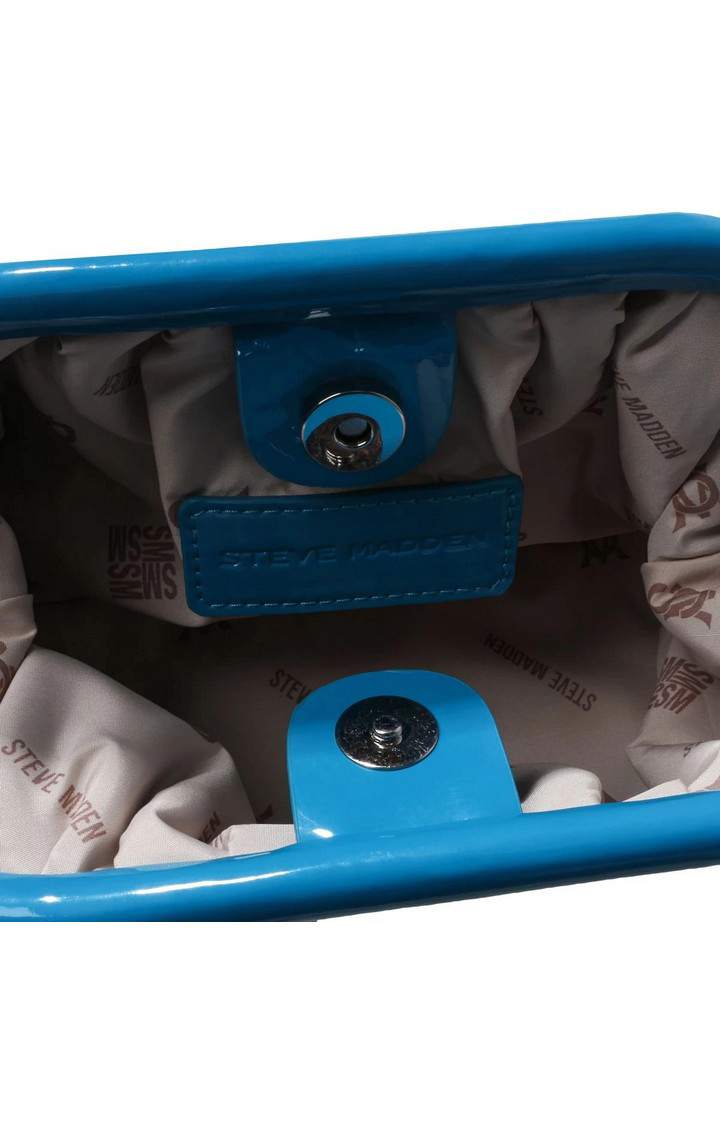 Bnikki-C Blue Handbags