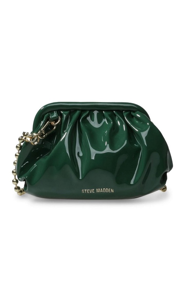Bnikki-C Green Handbags