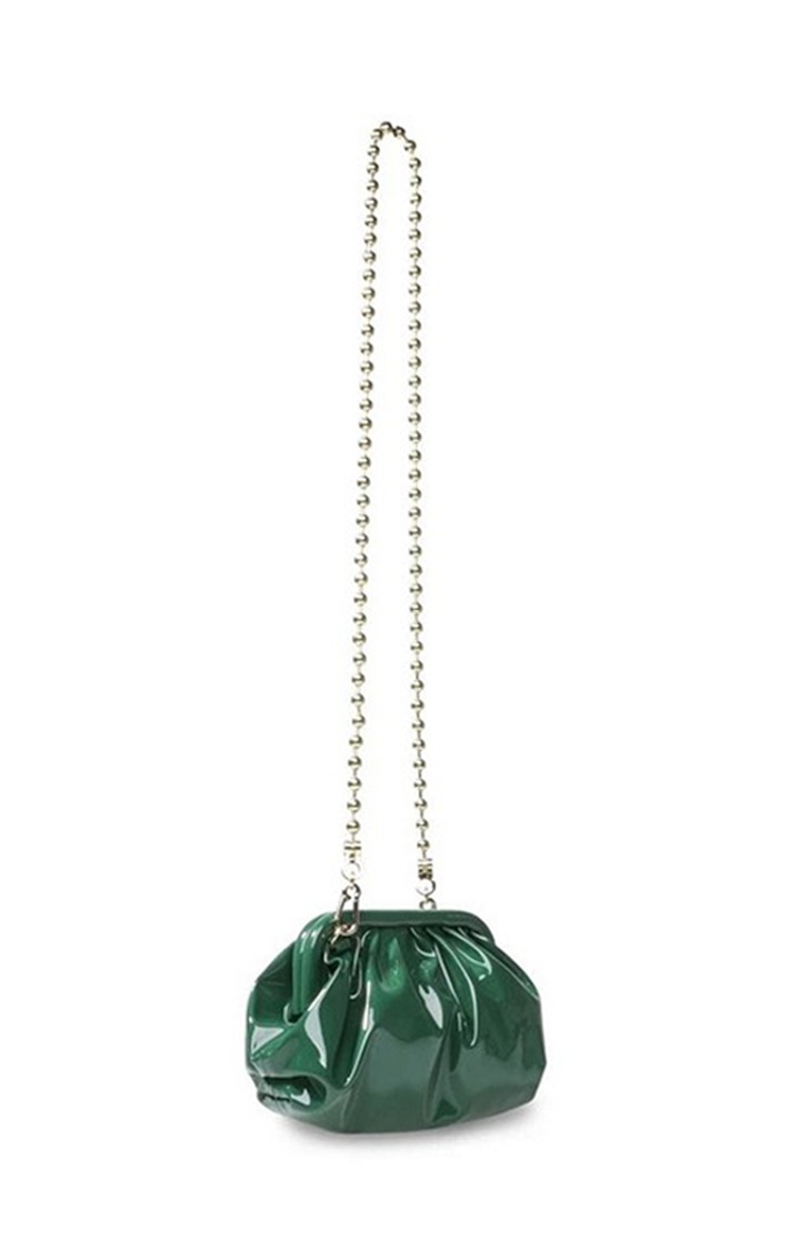 Bnikki-C Green Handbags