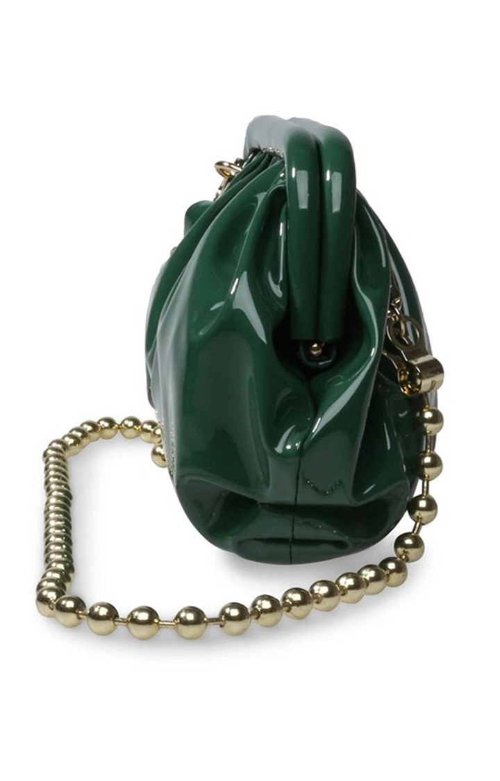 Bnikki-C Green Handbags