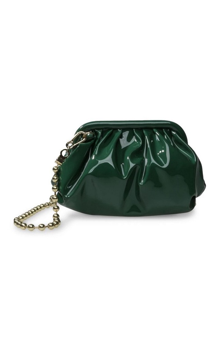 Bnikki-C Green Handbags
