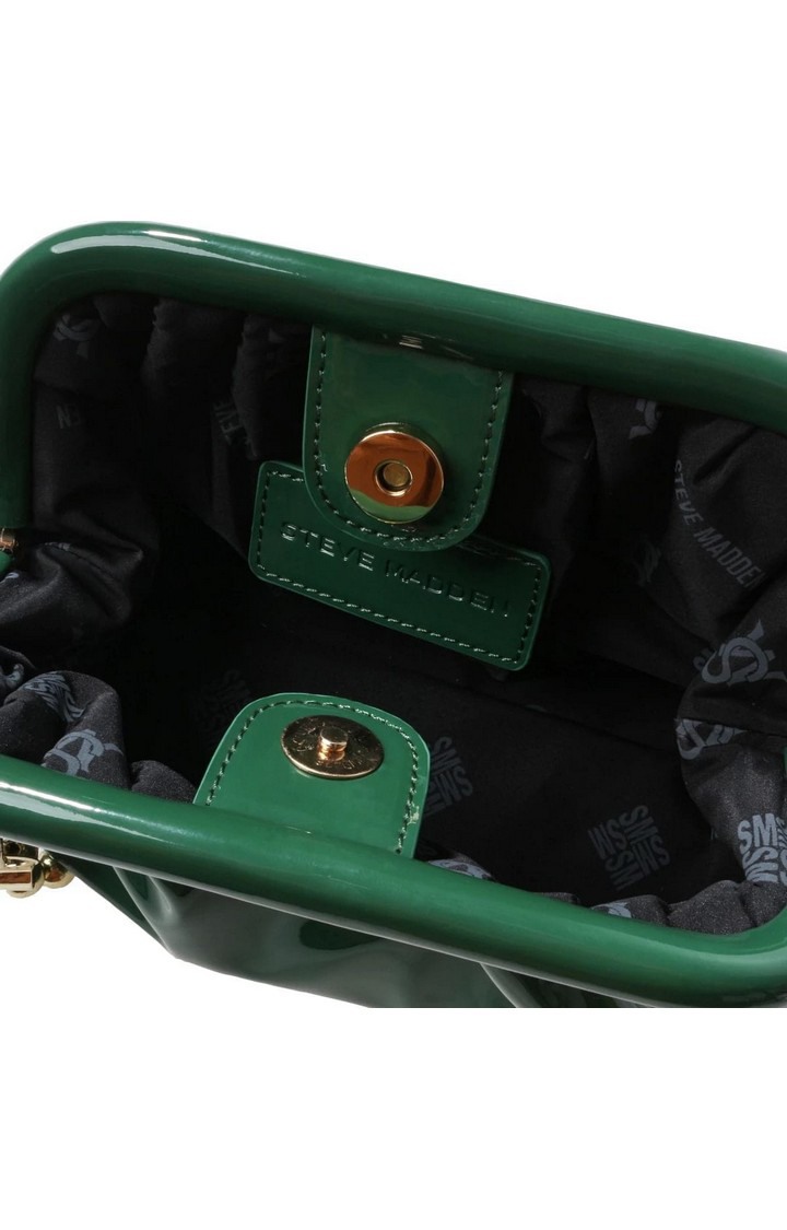 Bnikki-C Green Handbags