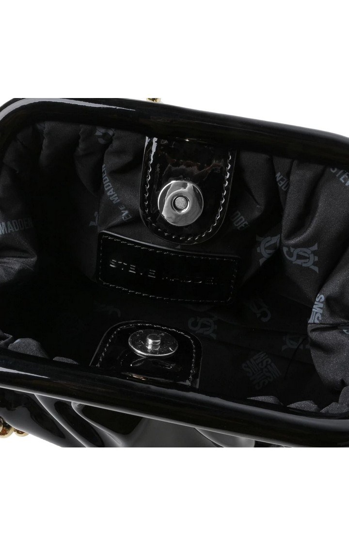 Bnikki-C Black Handbags
