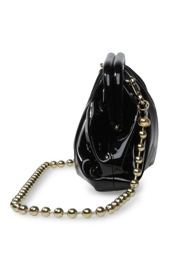 Bnikki-C Black Handbags