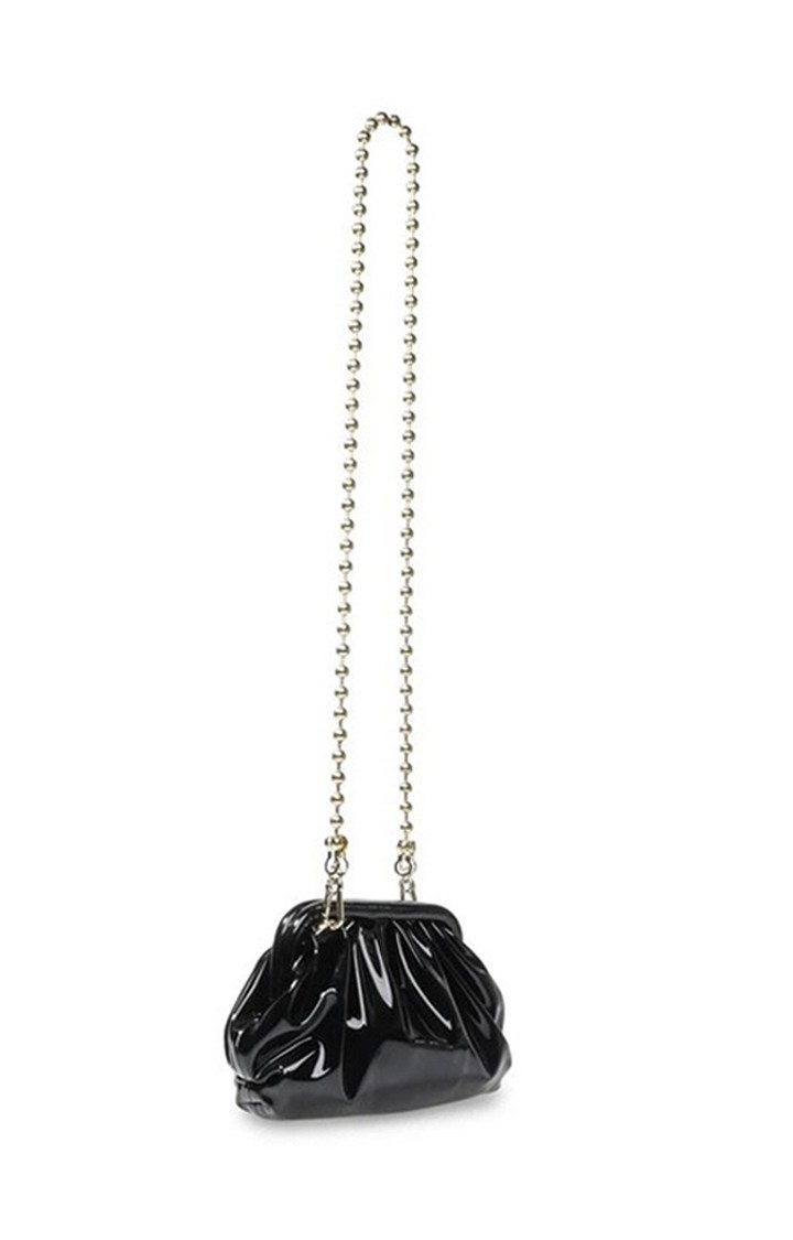 Bnikki-C Black Handbags