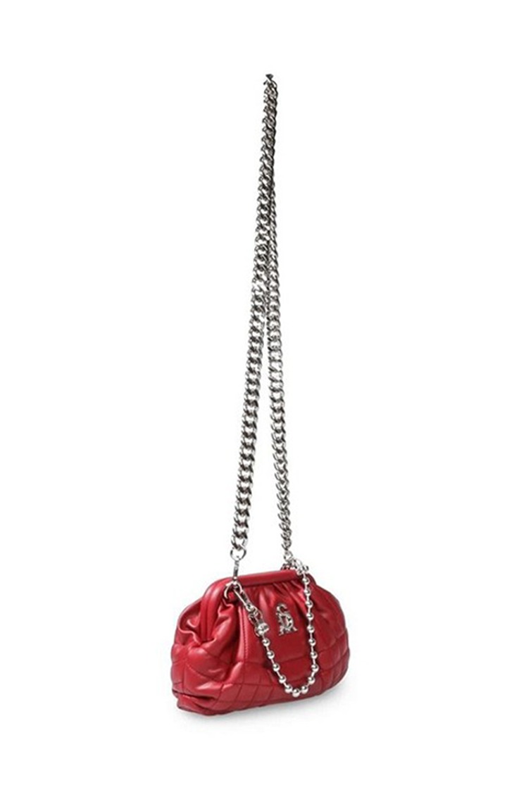 Bnikki-Q Red Handbags