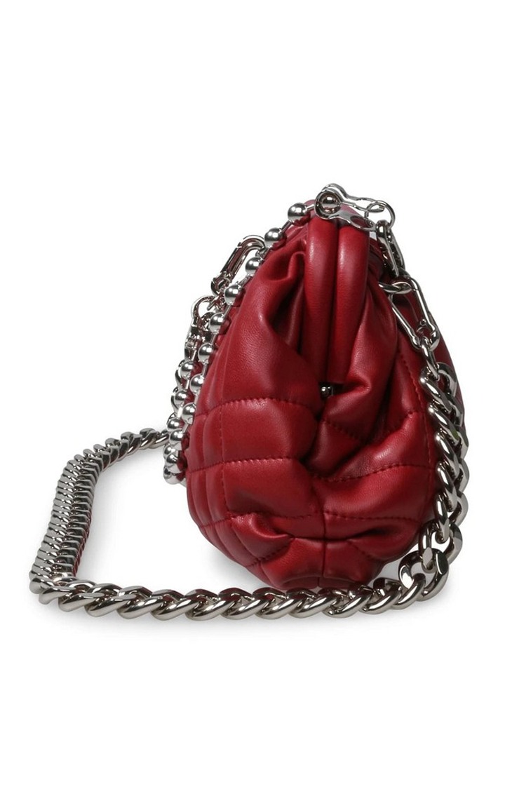 Bnikki-Q Red Handbags
