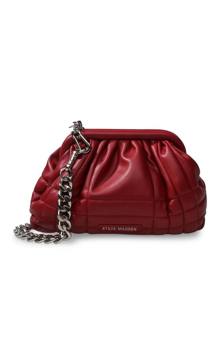 Bnikki-Q Red Handbags