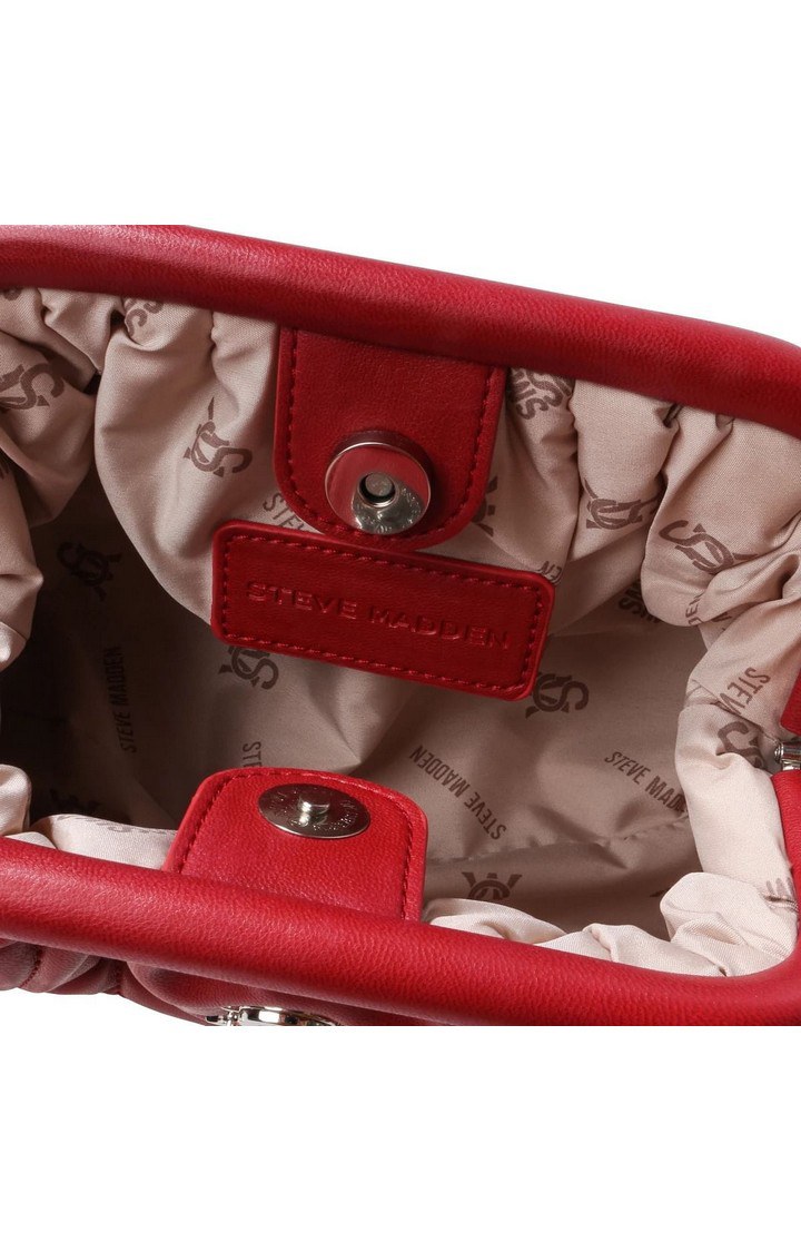 Bnikki-Q Red Handbags