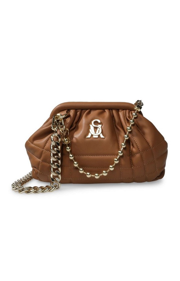 Bnikki-Q Natural Handbags